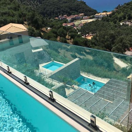 Asaya Hills Villas Parga Dış mekan fotoğraf