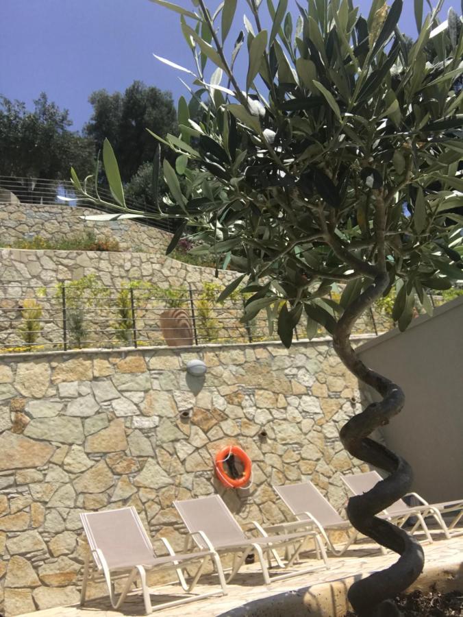 Asaya Hills Villas Parga Dış mekan fotoğraf