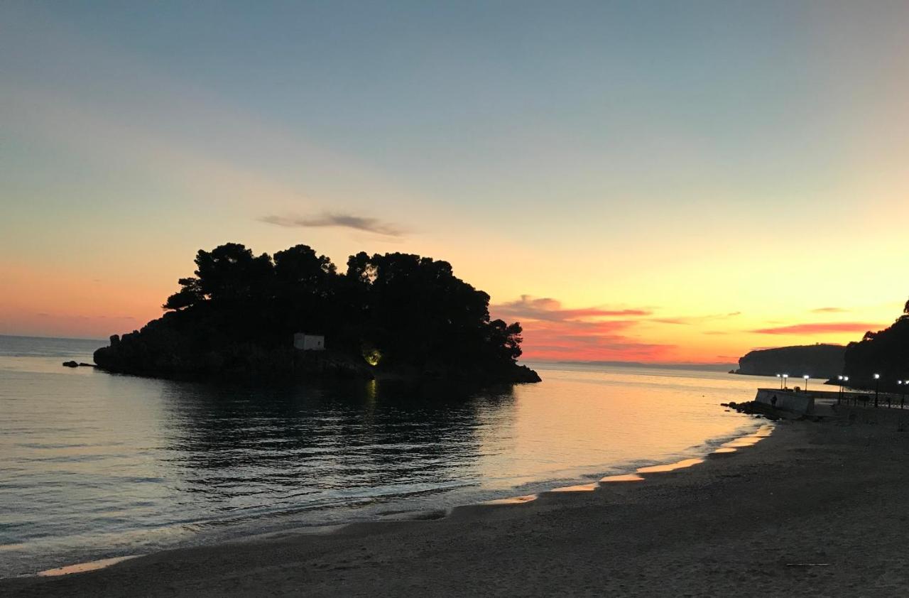 Asaya Hills Villas Parga Dış mekan fotoğraf