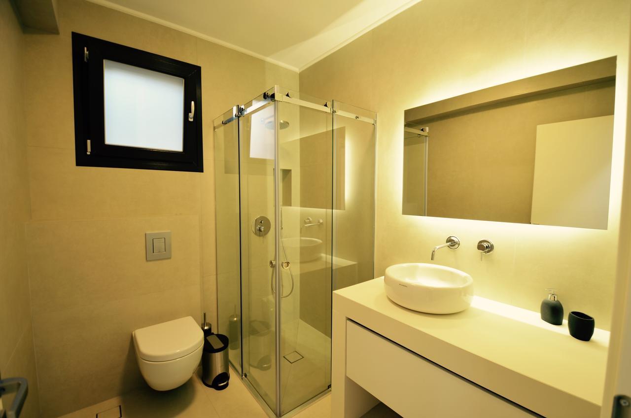 Asaya Hills Villas Parga Dış mekan fotoğraf