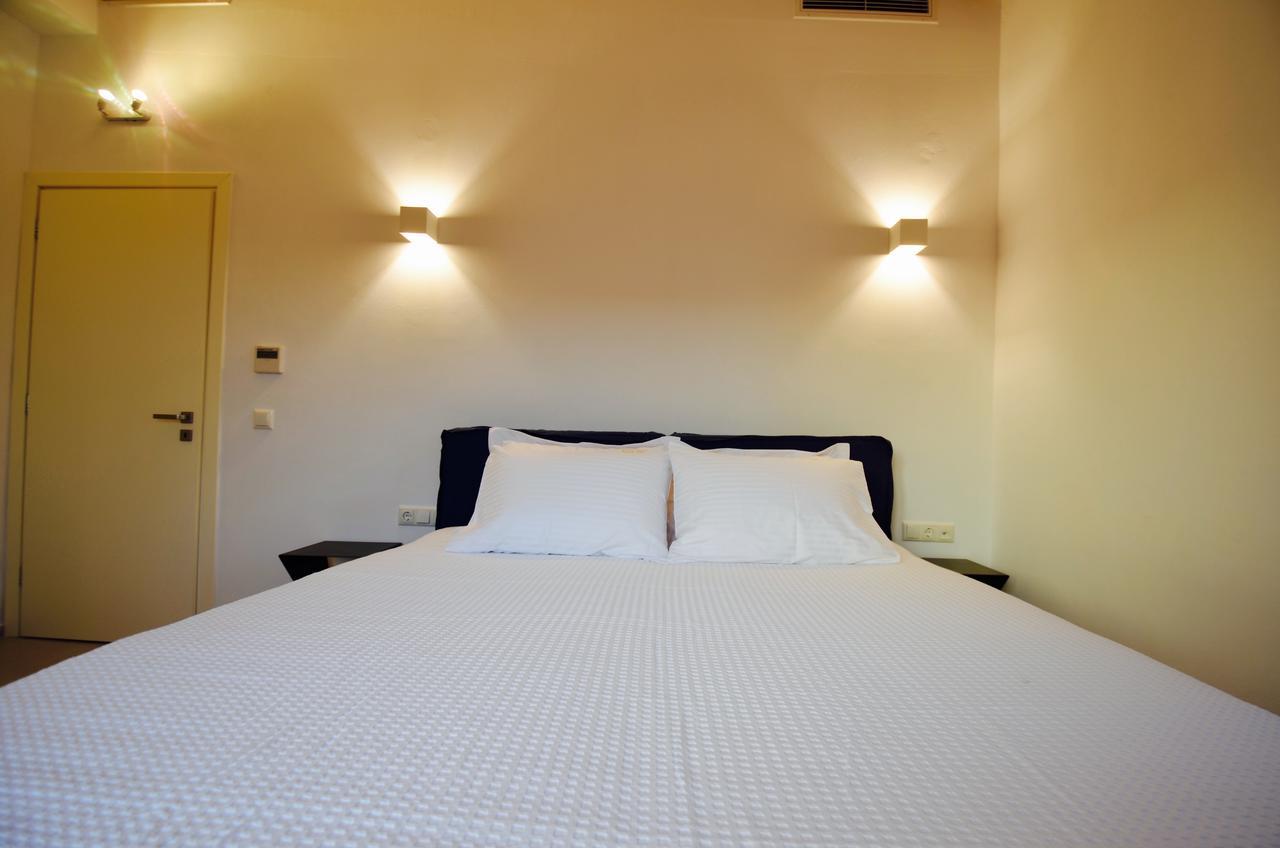 Asaya Hills Villas Parga Dış mekan fotoğraf